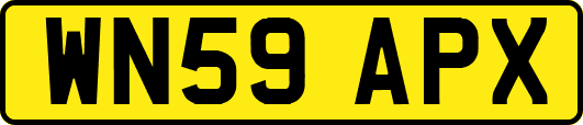WN59APX