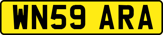 WN59ARA