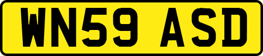 WN59ASD