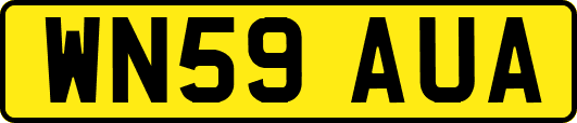 WN59AUA