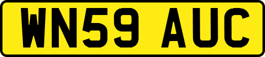WN59AUC