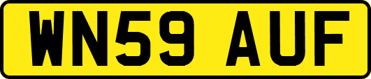 WN59AUF