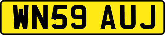 WN59AUJ