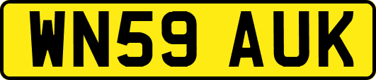 WN59AUK