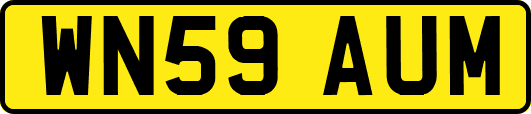 WN59AUM