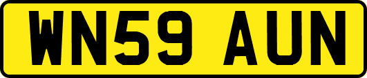WN59AUN