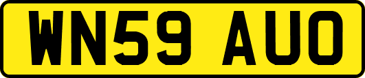 WN59AUO