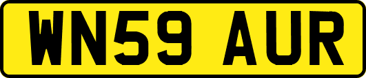 WN59AUR