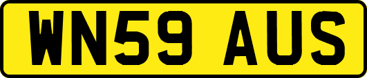 WN59AUS