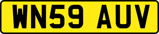 WN59AUV