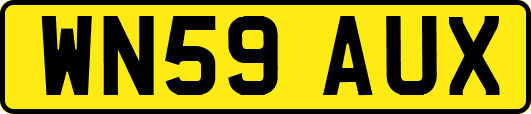 WN59AUX