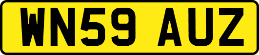 WN59AUZ