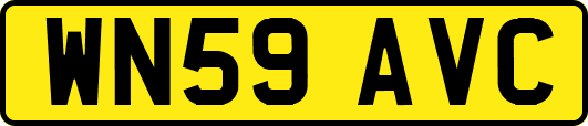 WN59AVC
