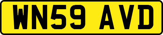 WN59AVD