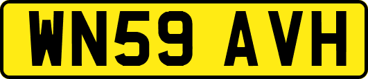 WN59AVH