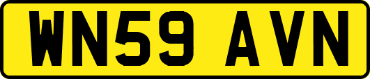 WN59AVN