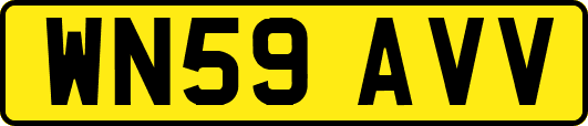 WN59AVV