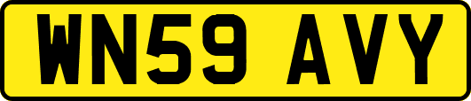 WN59AVY
