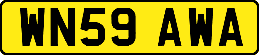 WN59AWA