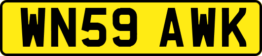 WN59AWK