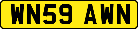 WN59AWN