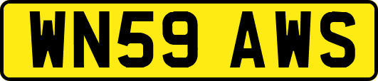 WN59AWS