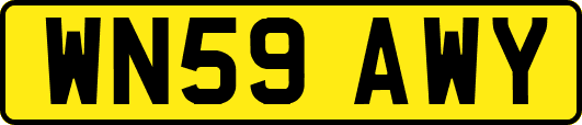 WN59AWY