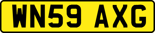 WN59AXG