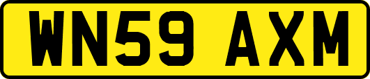 WN59AXM