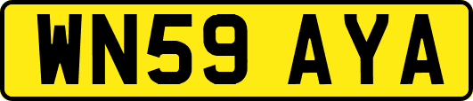 WN59AYA