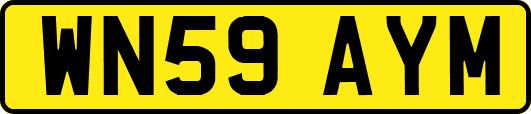 WN59AYM