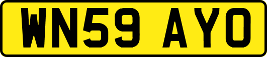 WN59AYO