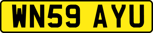 WN59AYU