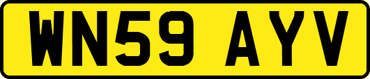 WN59AYV