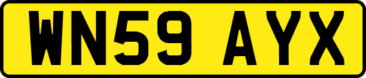WN59AYX