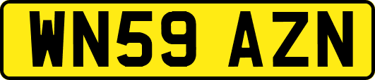 WN59AZN