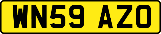 WN59AZO