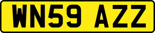 WN59AZZ