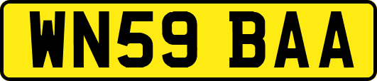 WN59BAA