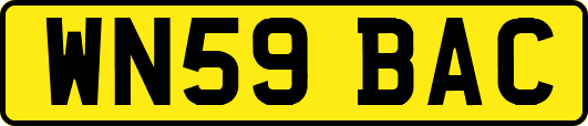 WN59BAC