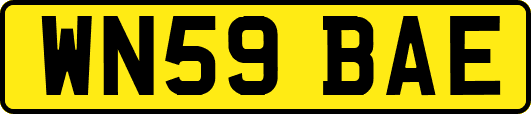 WN59BAE