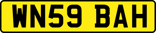 WN59BAH