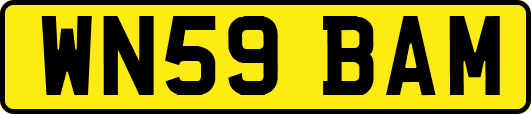 WN59BAM