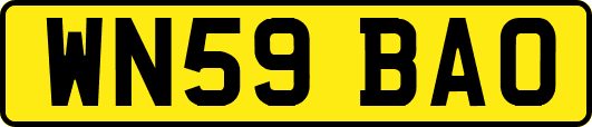 WN59BAO