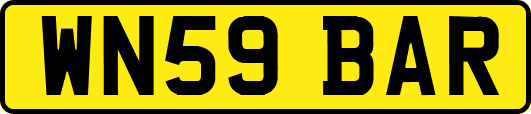 WN59BAR