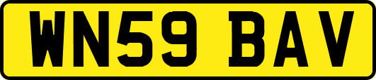 WN59BAV