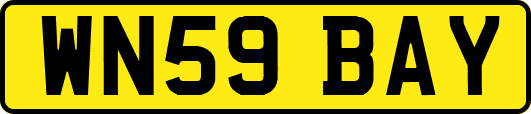 WN59BAY