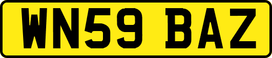 WN59BAZ