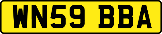 WN59BBA