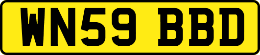 WN59BBD